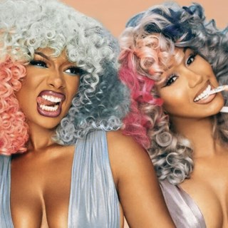 Bongos by Cardi B X Megan Thee Stallion Download