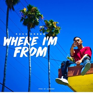 Where Im From by Russ Coson Download