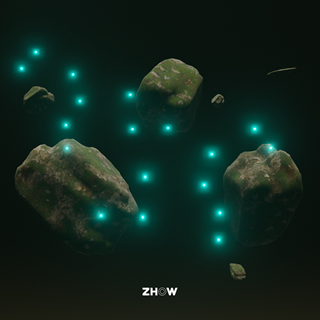 Levitate by Zhow Download