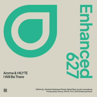 I Will Be There by Aroma & Hilyte Download