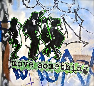 Move Something by Shawn Berry Download