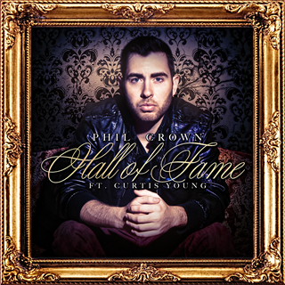 Hall Of Fame by Phil Crown ft Curtis Young Download