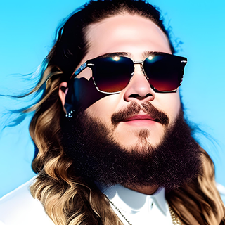 Congratulations X Locked Up Luke Allen Mashup by Post Malone X Nø Signe , Armen Paul Download