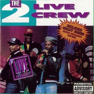 Face Down Ass Up by 2 Live Crew Download