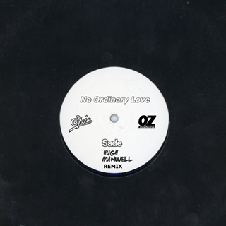 No Ordinary Love by Sade Download