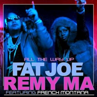 All The Way Up by K Koke vs Fat Joe Download