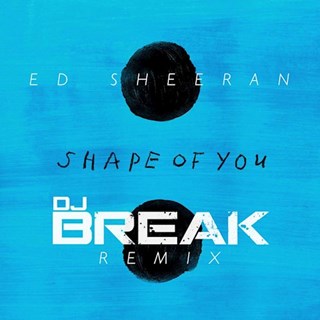 Shape Of You by Ed Sheeran Download