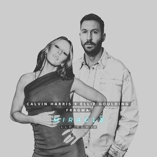 Miracle by Calvin Harris X Ellie Goulding X Fragma Download