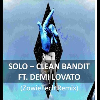 Clean Bandit by Solo ft Demi Lovato Download