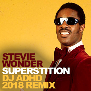 Superstition by Stevie Wonder Download