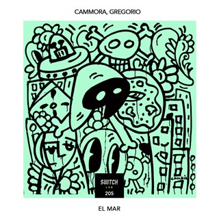 El Mar by Cammora, Gregorio Download