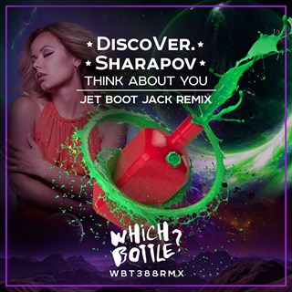 Think About You by Discover & Sharapov Download