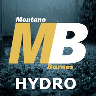 Hydro by Montano & Barnes Download