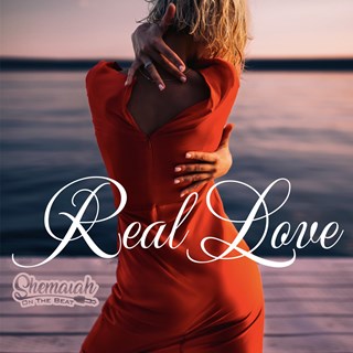 Real Love by Shemaiah Reed Download