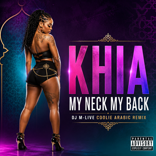 My Neck My Back by Khia Download