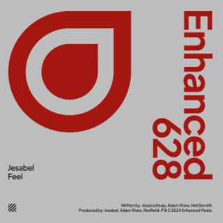 Feel by Jesabel Download