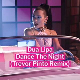 Dance The Night by Dua Lipa Download