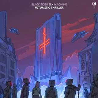 Killzone by Black Tiger Sex Machine Download
