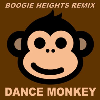 Dance Monkey by Tones And I Download