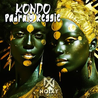 Kondo by Padraig Reggie Download
