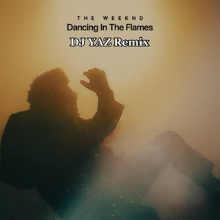 Dancing In The Flames by The Weeknd Download