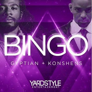 Bingo by Gyptian & Konshens Download