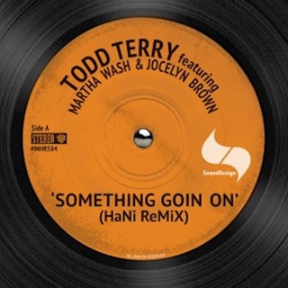 Something Going On by Todd Terry Download