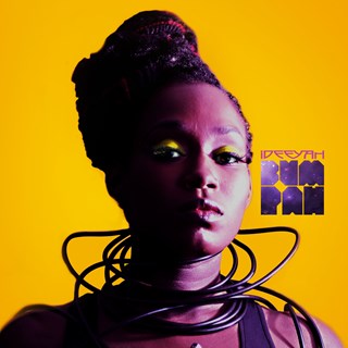 Bumpah by Ideeyah Download