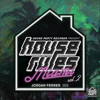305 by Jordan Ferrer Download