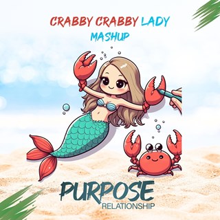 Crabby Crabby Lady Purpose Relationship Mashup by Modern Talking X Noisestorm Download