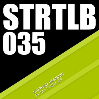 Push Then by Stephan Barbieri Download