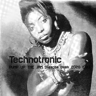 Pump Up The Jam by Technotronic Download