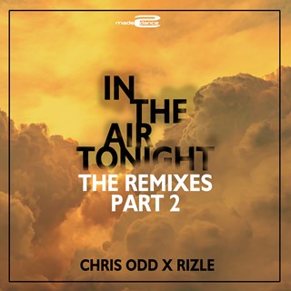 In The Air Tonight by Chris Odd X Rizle Download