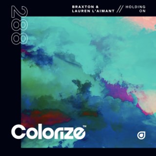 Holding On by Braxton & Lauren Laimant Download