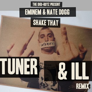 Shake That by Eminem ft Nate Dogg Download