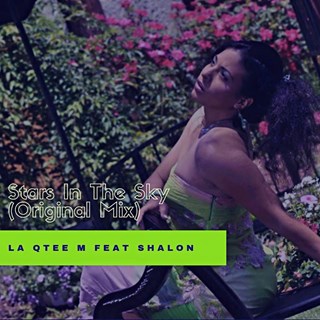 Stars In The Sky by La Qtee M ft Shalon Download