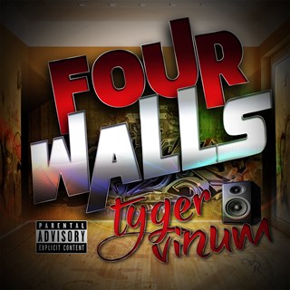 Four Walls by Tyger Vinum Download