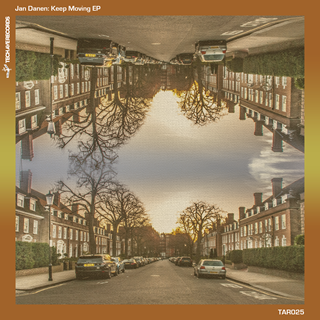 Keep Moving by Jan Danen Download