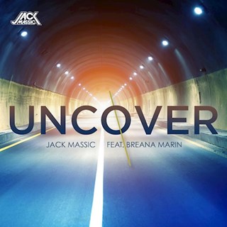 Uncover by Jack Massic ft Breana Marin Download