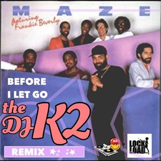 B4iletgo by Maze & Frankie Beverly Download