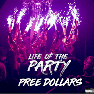 Life Of The Party by Pree Dollars Download