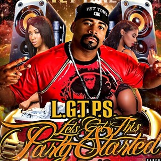 Lets Get This Party Started by Vet Tone ft E40 Download
