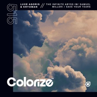 The Infinite Abyss by Luxe Agoris & Kryoman & Samuel Miller Download