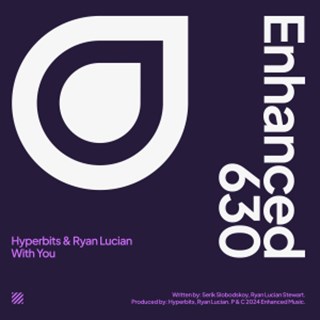 With You by Hyperbits & Ryan Lucian Download