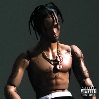 Antidote by Travis Scott Download