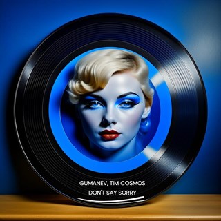 Dont Say Sorry by Tim Cosmos & Gumanev Download