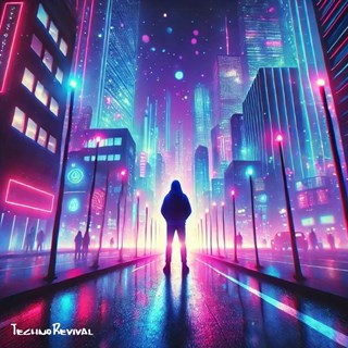 Lost In The Neon Light by Vayk Official Download