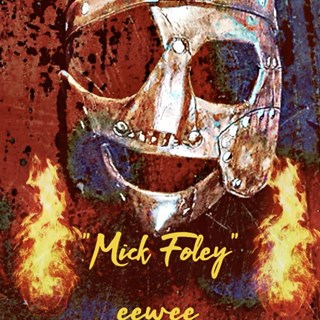 Mick Foley by Eewee Download