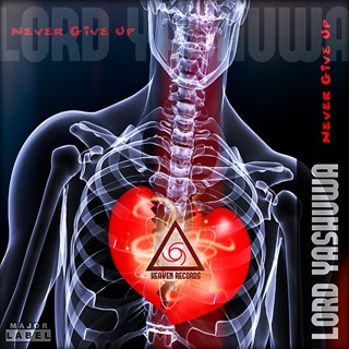Never Give Up by Lord Yashuwa Download