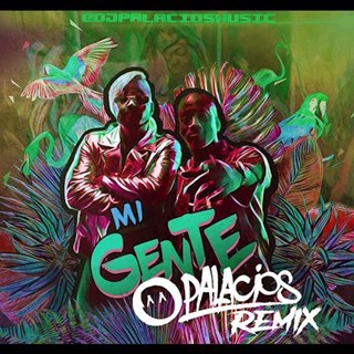 Mi Gente by J Balvin & Willy William Download